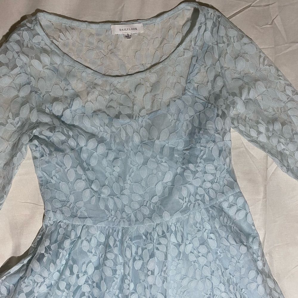 Daily look lace Dre’s - Picture 3 of 7